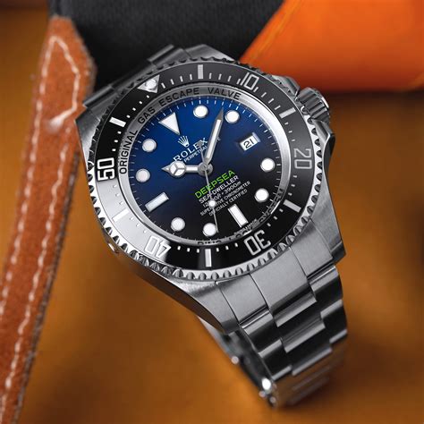 foto rolex deep-sea originaliù|rolex deepsea.